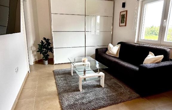 Apartment Zen