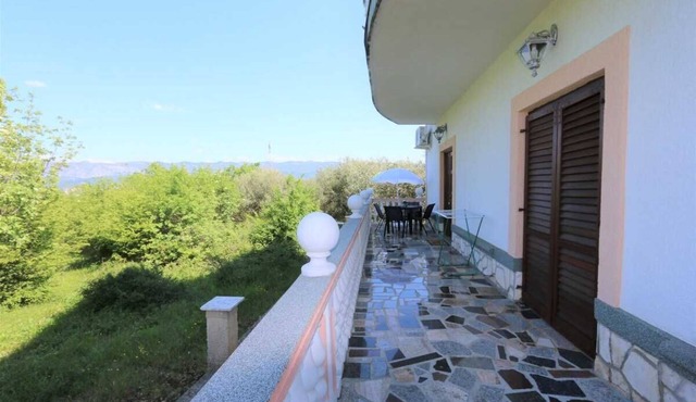 Apartment Zinka A2
