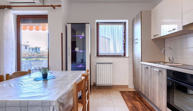 Apartment Zoki 2 by Interhome