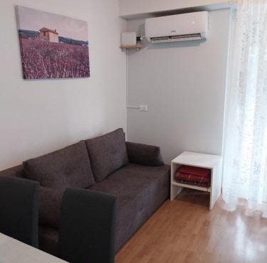 Apartment Zovko in Poreč