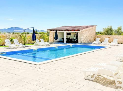 Apartment Zubčić-1 by Interhome