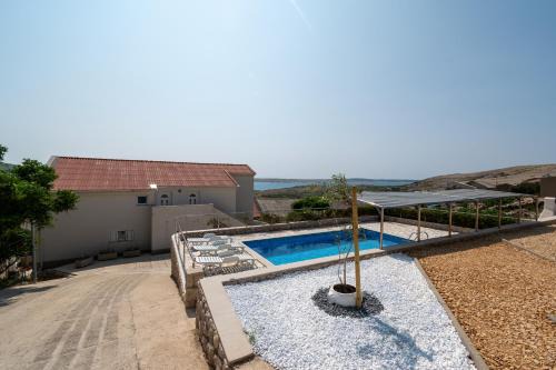 Apartment Zubovici 9365b