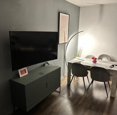 Apartment Zvečaj