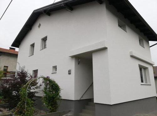 ApartmentMR in Maribor