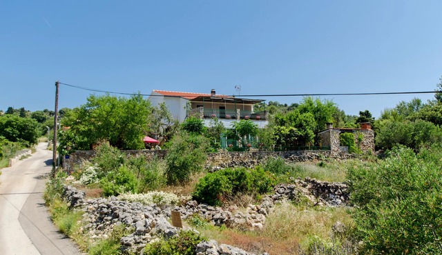 Apartments Đorđe, (12437), Ražanj, hr