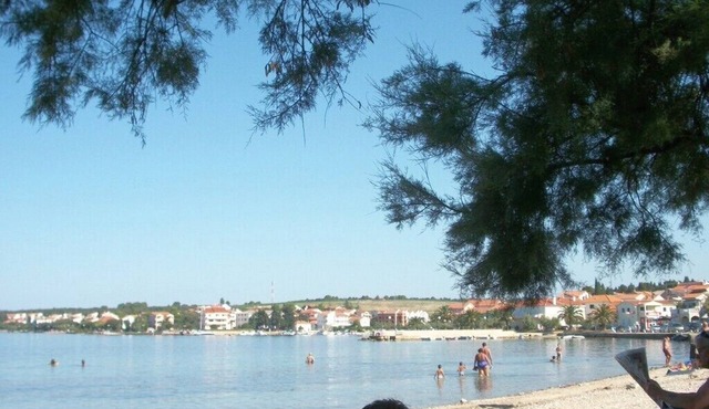 Apartments Željko, (11110), Petrcane Zadar, hr