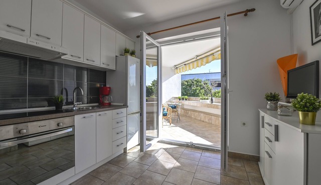 Apartments Adela II