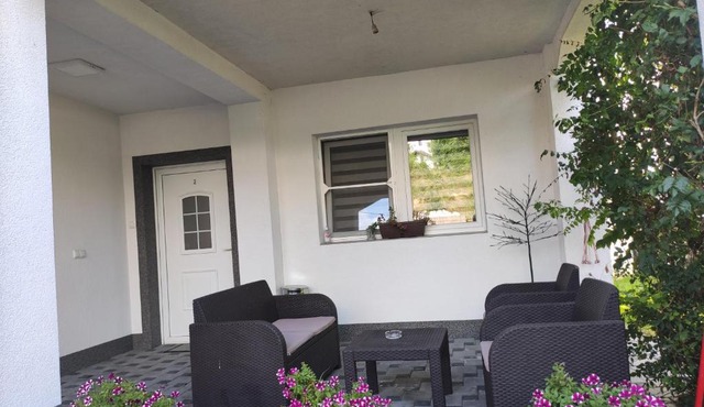 Apartments Airport Inn in Dubrave Gornje