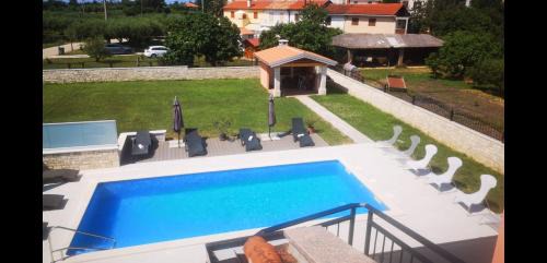 Apartments Alma in Crveni Vrh