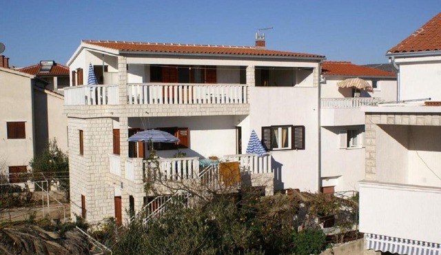 Apartments Amalija