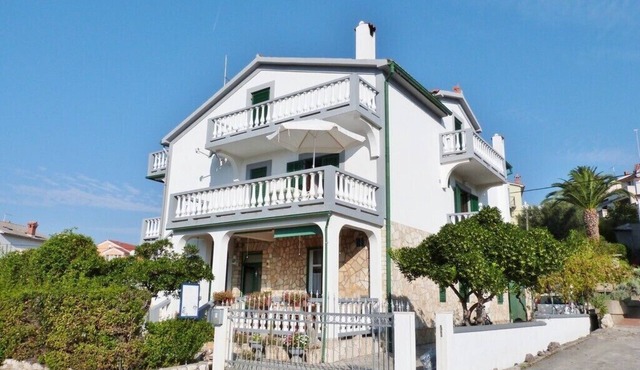 Apartments Ana, (14569), Palit, hr