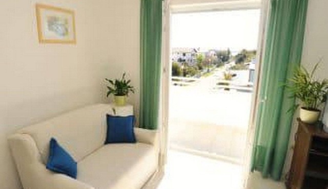 Apartments Anamarija - One Bedroom Apartment with Balcony - 3