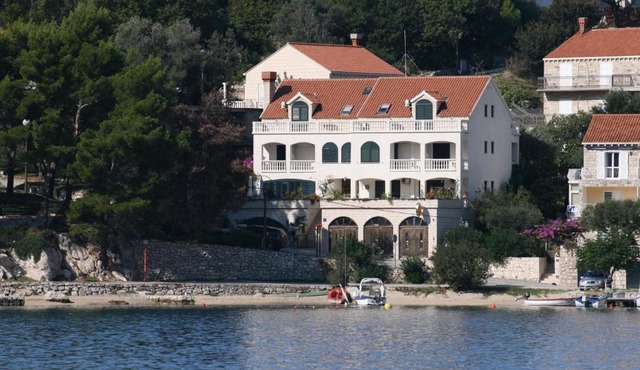 Apartments and rooms by the sea Slano, Dubrovnik - 2178