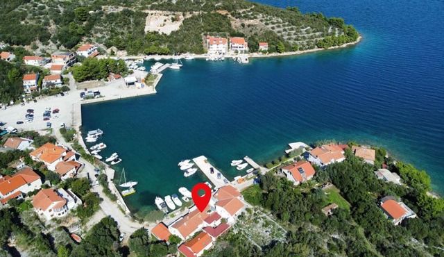Apartments and rooms by the sea Zaglav, Dugi otok - 8170