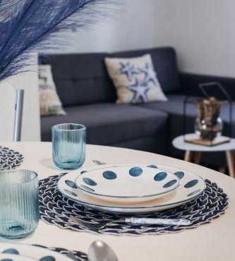 Apartments and Rooms Marica in Makarska