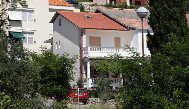 Apartments and rooms with parking space Palit, Rab - 5061