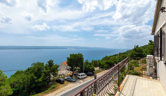 Apartments Andi (113681-A1) - Marusici in Marusici
