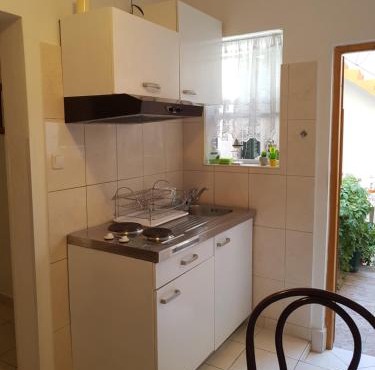 Apartments Andrea