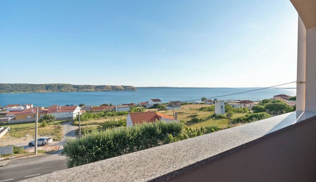 Apartments Andrija (10439-A4) - Rtina