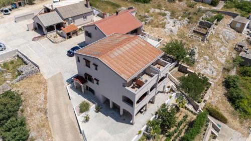 Apartments Andrija