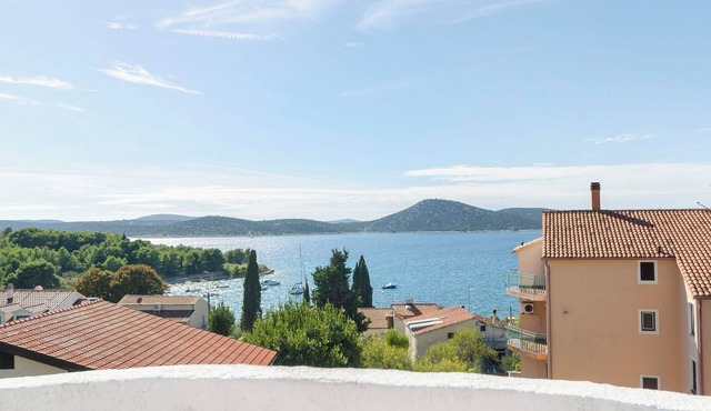 Apartments Angel (115461-A1) - Prvic Sepurine