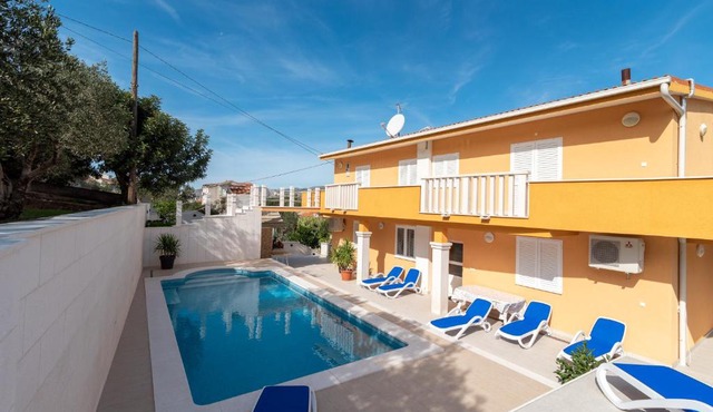 Apartments Angela