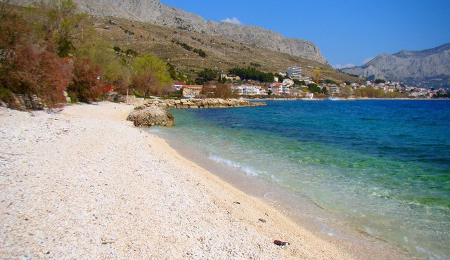 Apartments Anka 20m From the Beach