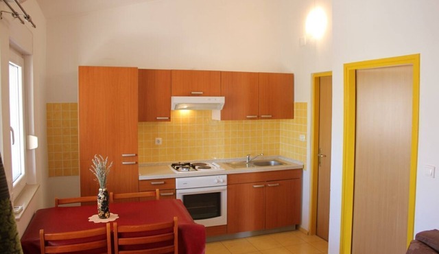 Apartments Ante in Posedarje