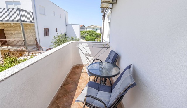 Apartments Antea (10361-A2) - Rogoznica