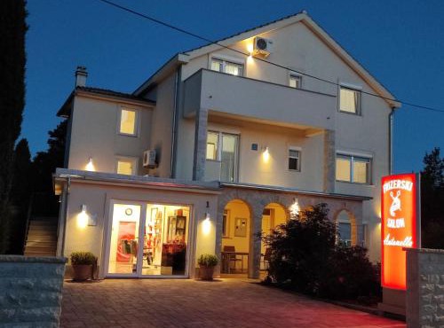 Apartments Antonella