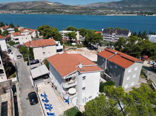 Apartments Antonella
