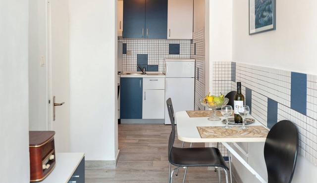 Apartments Antonija