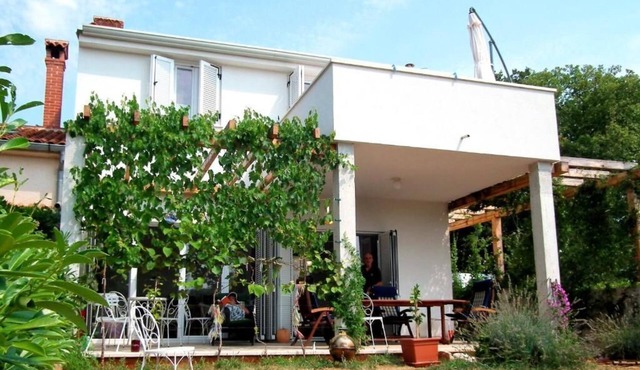 Apartments Ari i Segi (120201-A1) - Karigador