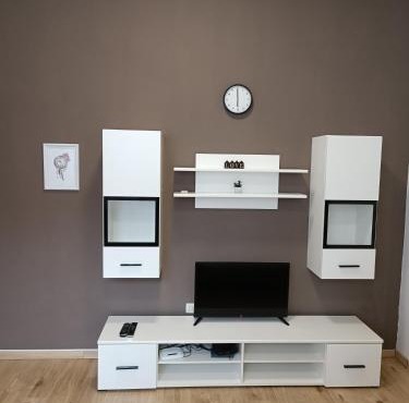 Apartments Aura in Deskle