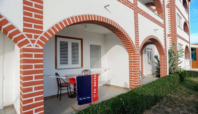 Apartments Brano (10869-A3) - Novalja - island Pag