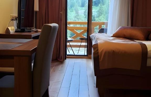 Apartments B229 & B230 in Aparthotel Vucko, Jahorina -private host in Jahorina