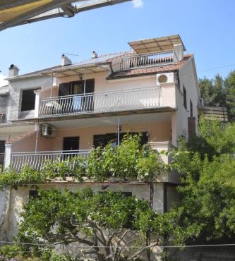 Apartments Bakuk