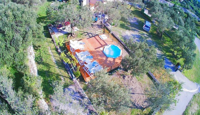 Apartments Baldo