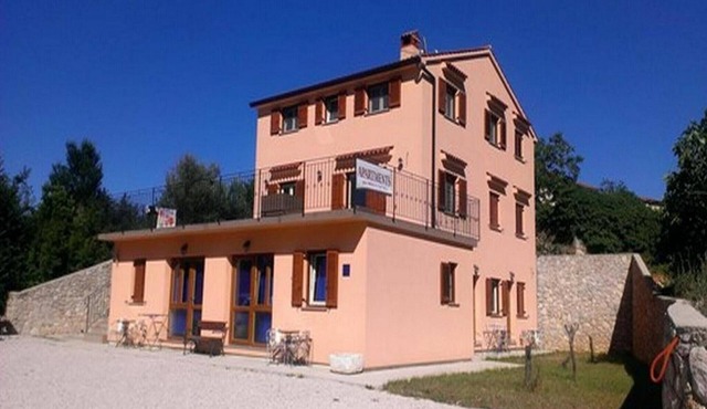 Apartments Barbara with Swimming Pool - Studio Apartment with Swimming Pool - 3