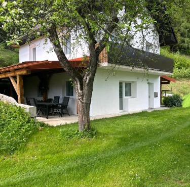 Apartments Barbra - Robinson life in Slovenj Gradec