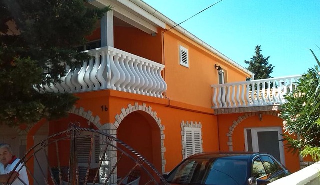 Apartments Batarilo