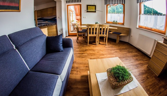 Apartments BBI - Apartment 4+2 in Luce