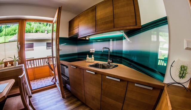 Apartments BBI - Apartment 2+2 in Luce