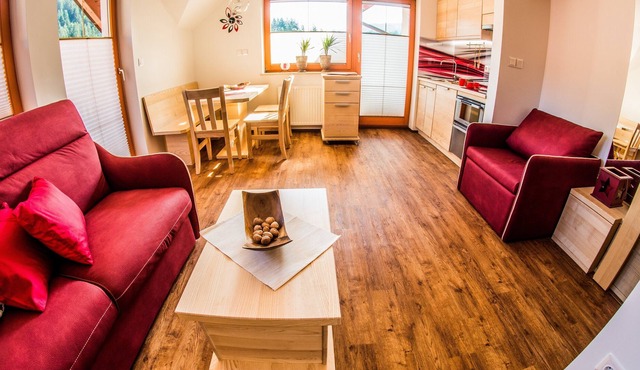 Apartments BBI - Studio Apartment in Luce