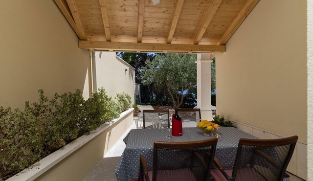 Apartments Beach Dream (91311-A4) - Mimice