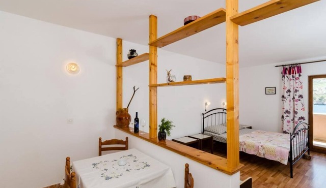 Apartments Bezek - Studio Apartment with Sea View 2
