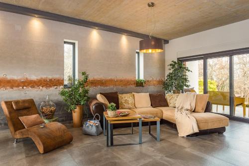 Apartments Bijou, Nature & Luxury in a green oasis near Umag