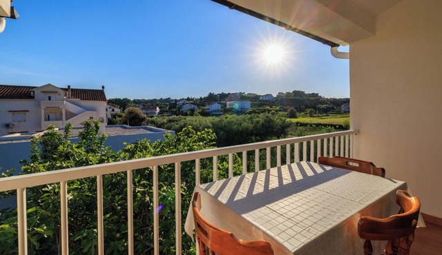 Apartments Biserka (65371-A3) - Palit - island Rab in Palit - island Rab