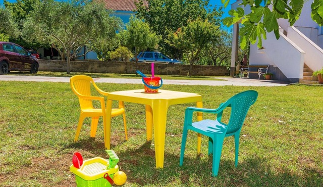 Apartments Blanka, (14960), Privlaka, hr