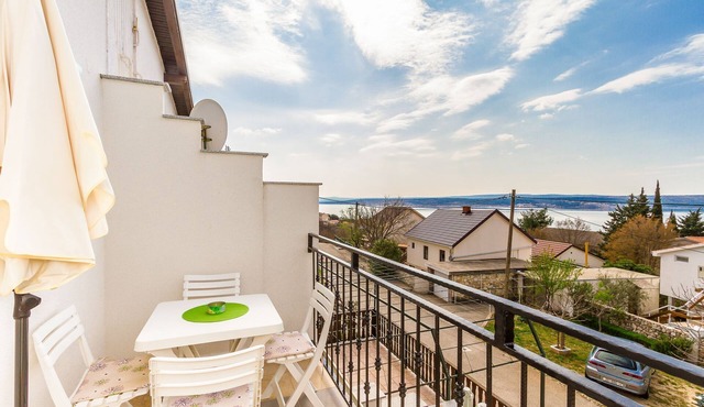 Apartments Bregovec Maslenica (14491-A3) - Maslenica (Zadar)
